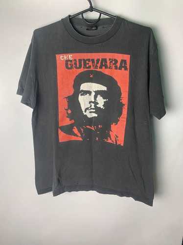 Rare × Revolution Clothing × Vintage Ernesto Che G