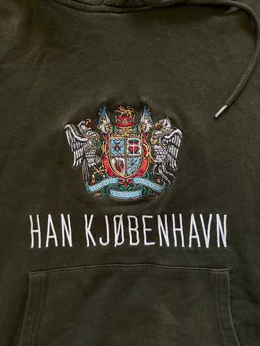 Han Kjobenhavn × Streetwear Han kjobenhavn big lo… - image 1