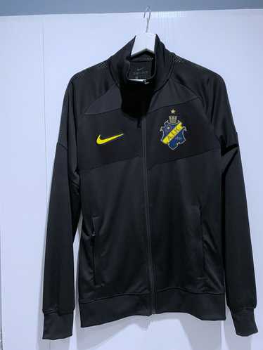 Nike × Soccer Jersey × Very Rare AIK Stockholm FC… - image 1