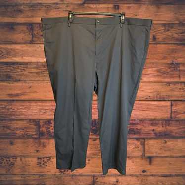 Dockers Dockers Grey Trouser Pants New Size 54X30 - image 1