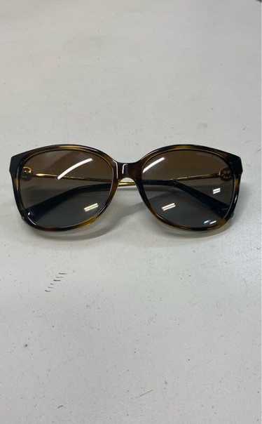 Michael Kors Brown Sunglasses - Size One Size