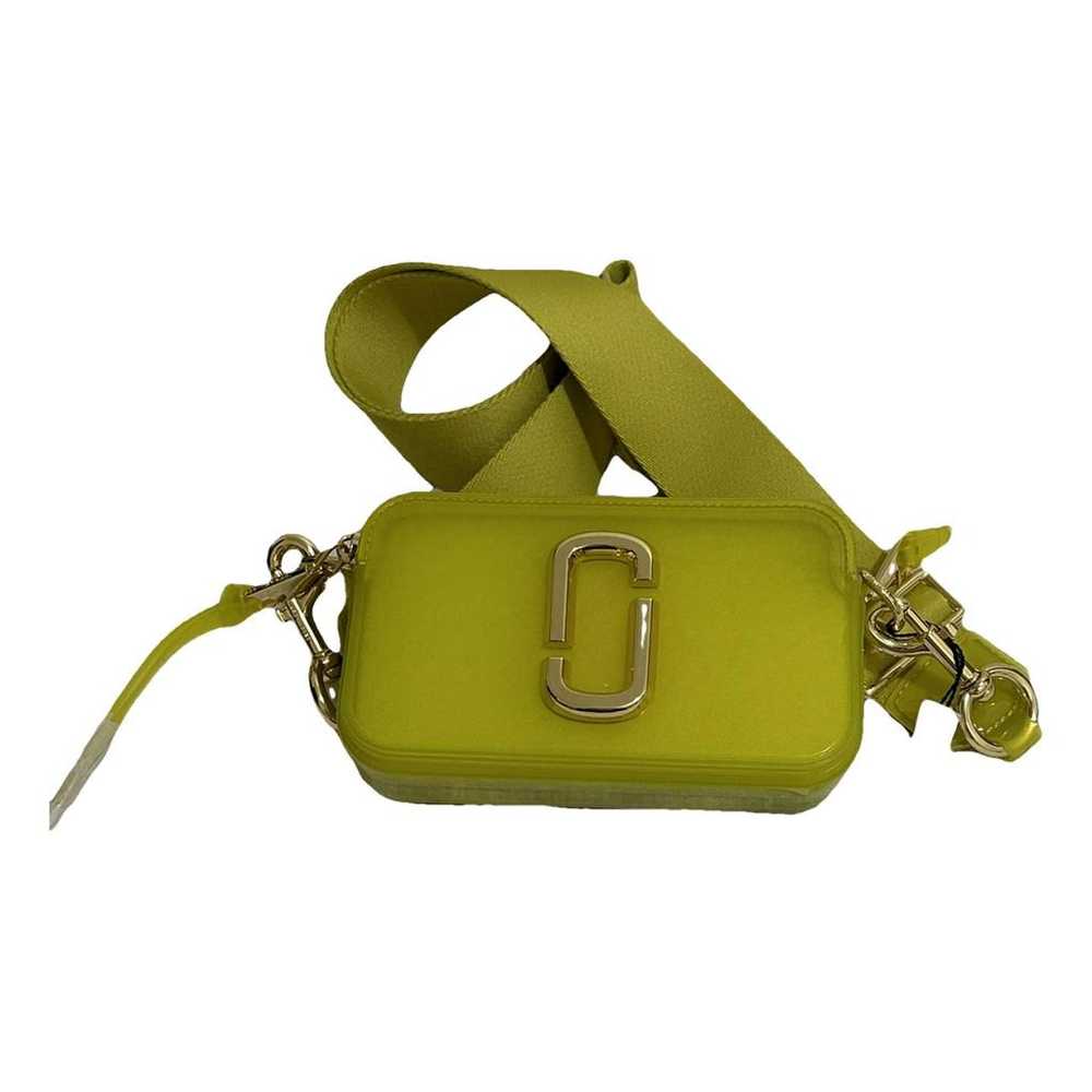 Marc Jacobs Snapshot crossbody bag - image 1