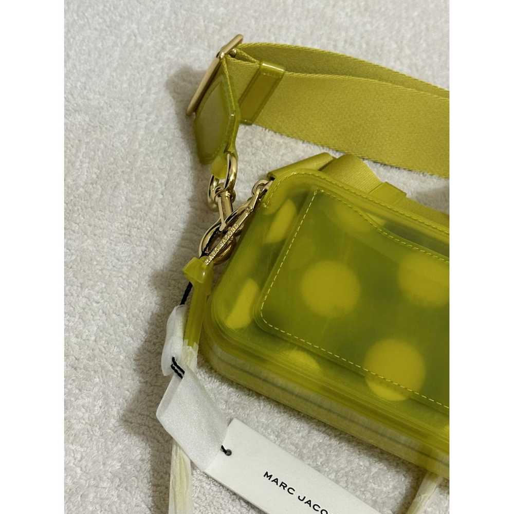 Marc Jacobs Snapshot crossbody bag - image 8