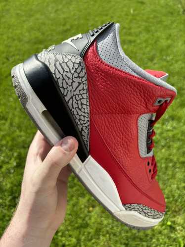 Jordan Brand Jordan 3 Retro SE Unite 2020 Size 12 - image 1