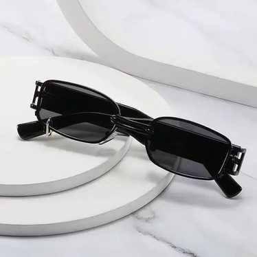 Electric Visual Sunglasses × Unbrnd × Vintage Pun… - image 1