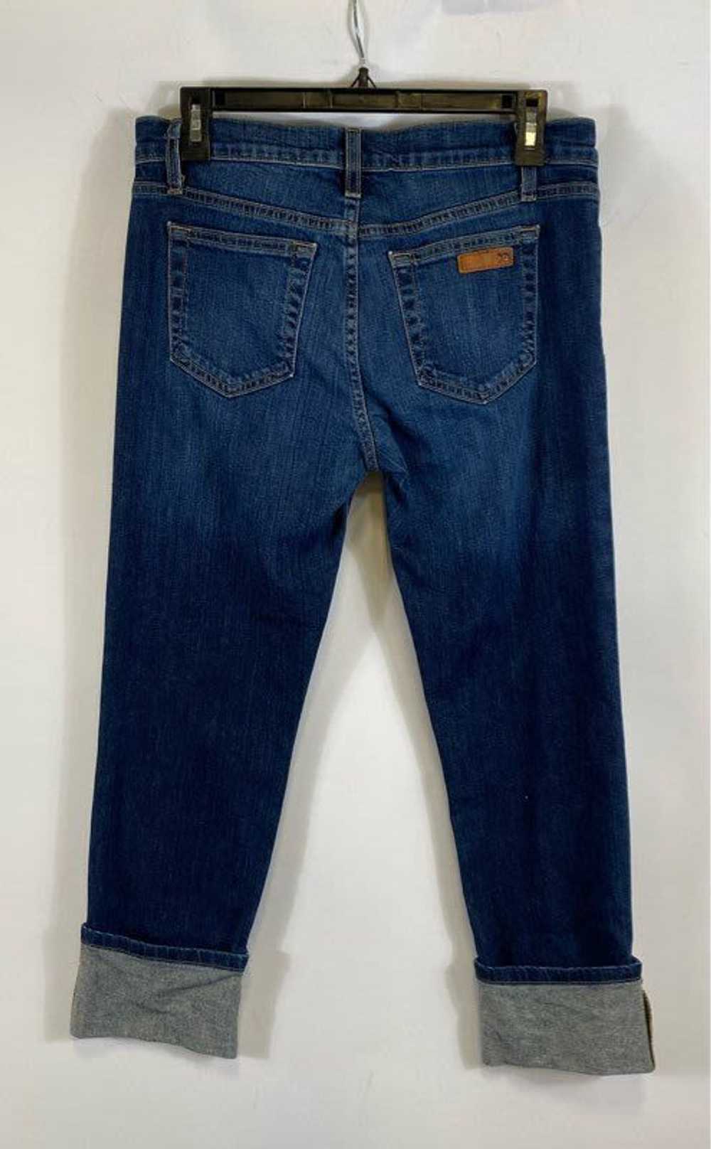 Unbranded Joes Blue Jeans - Size Small - image 2