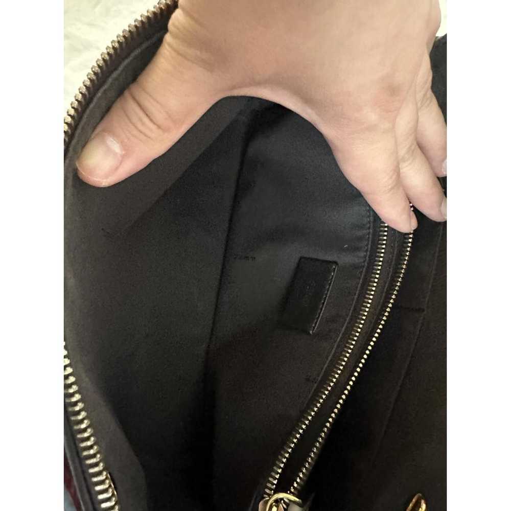 Fendi By The Way leather handbag - image 10