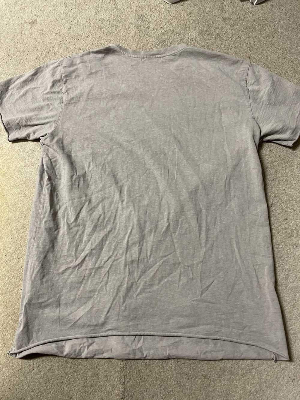 John Elliott John Elliott Anti Expo shirt (grey) - image 3