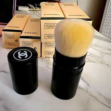 Chanel Chanel Makeup Brush - image 1