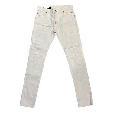 Balmain Straight jeans - image 1