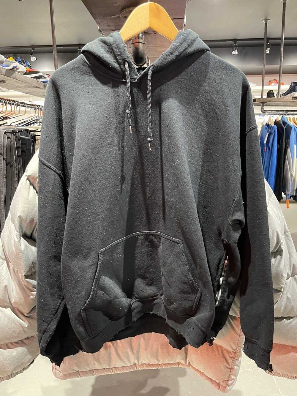 Sasquatchfabrix Sasquatchfabrix Do Not Kill Koros… - image 2