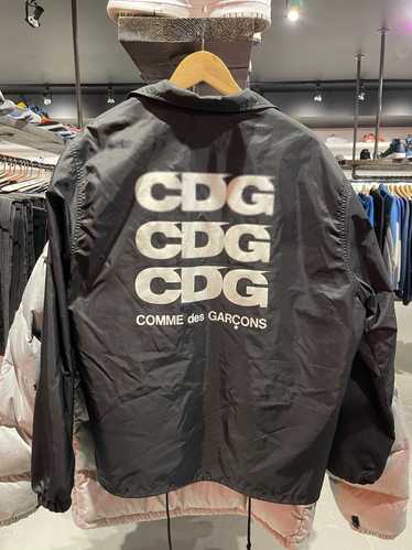 Comme des garcons shop - Gem