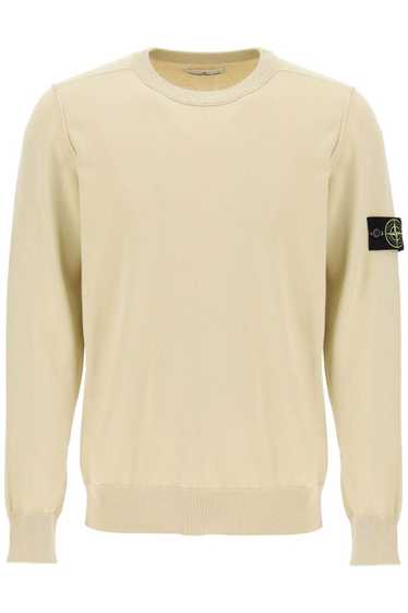 Stone Island o1s22i1n0524 Organic Cotton Sweater i