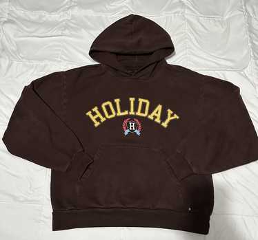 Holiday brand holiday la - Gem