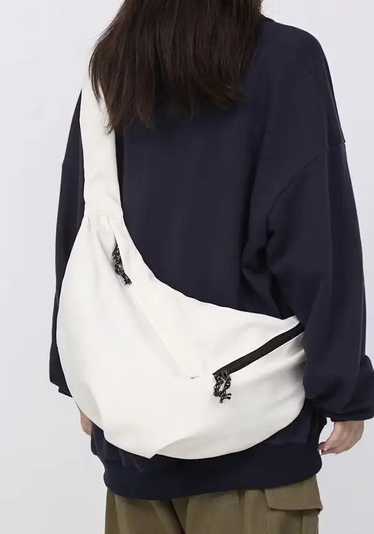 Bag × Japanese Brand × Streetwear Fashion hip hop… - image 1