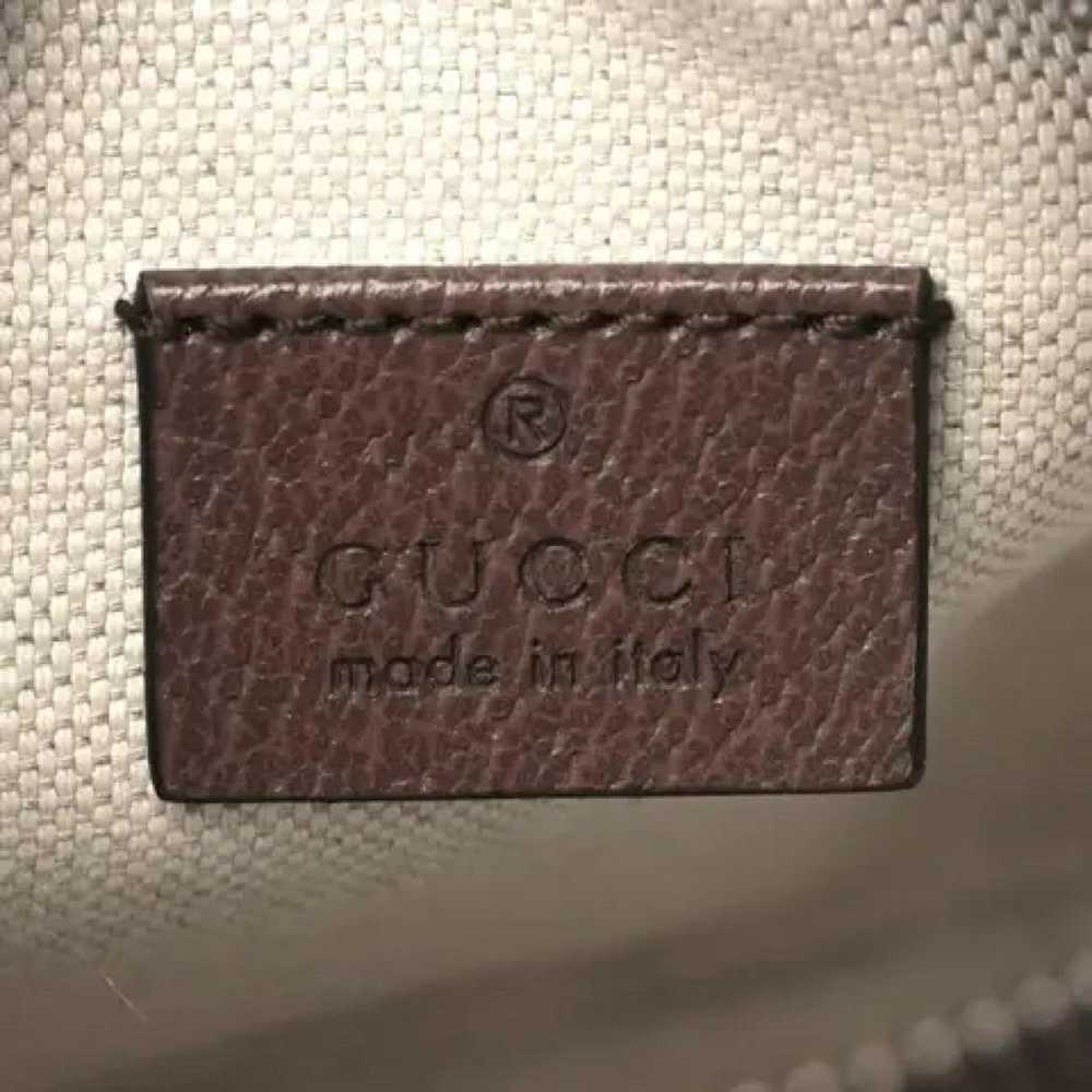 Gucci Ophidia cloth crossbody bag - image 3