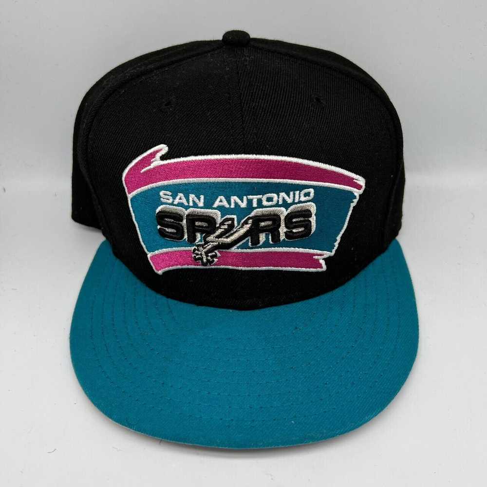 NBA × New Era San Antonio Spurs NBA 9Fifty New Er… - image 1