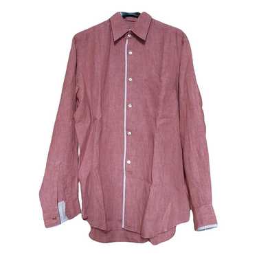 Hermes linen shirt mens - Gem Hermes linen shirt mens - Gem