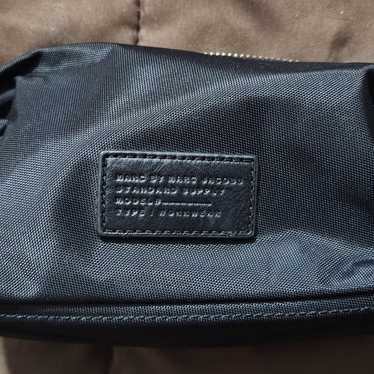 Marc by Marc Jacobs cosmetic make up bag