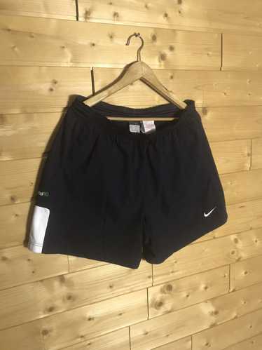 Nike × Vintage Vintage Nike total90 shorts