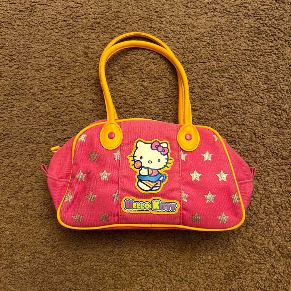 Hello Kitty bag - image 1
