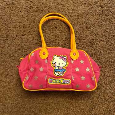 Hello Kitty bag - image 1