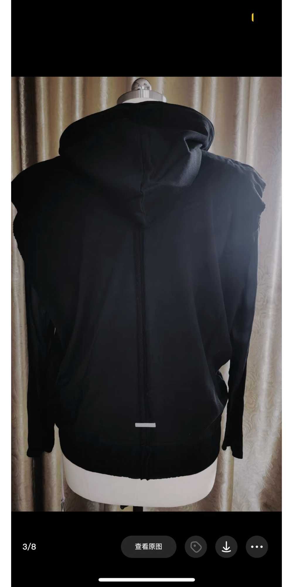 C2H4 vest hoodie - image 4