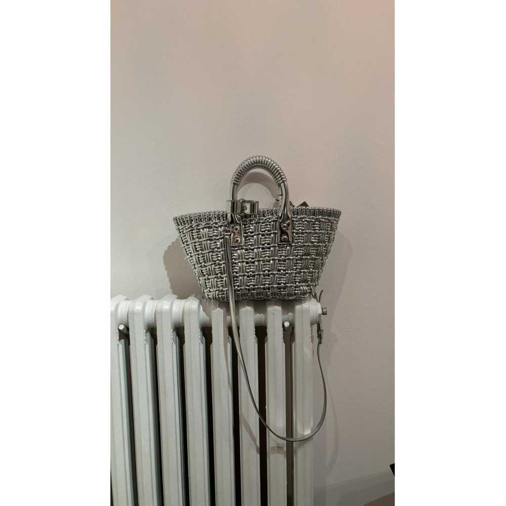 Balenciaga Bistro Panier tote - image 2