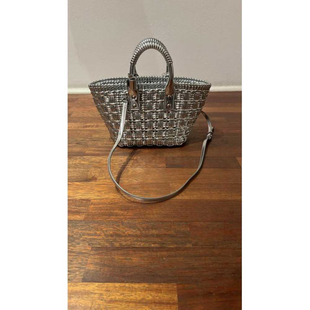 Balenciaga Bistro Panier tote - image 4