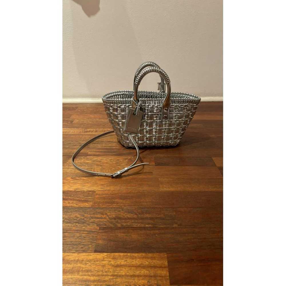 Balenciaga Bistro Panier tote - image 5