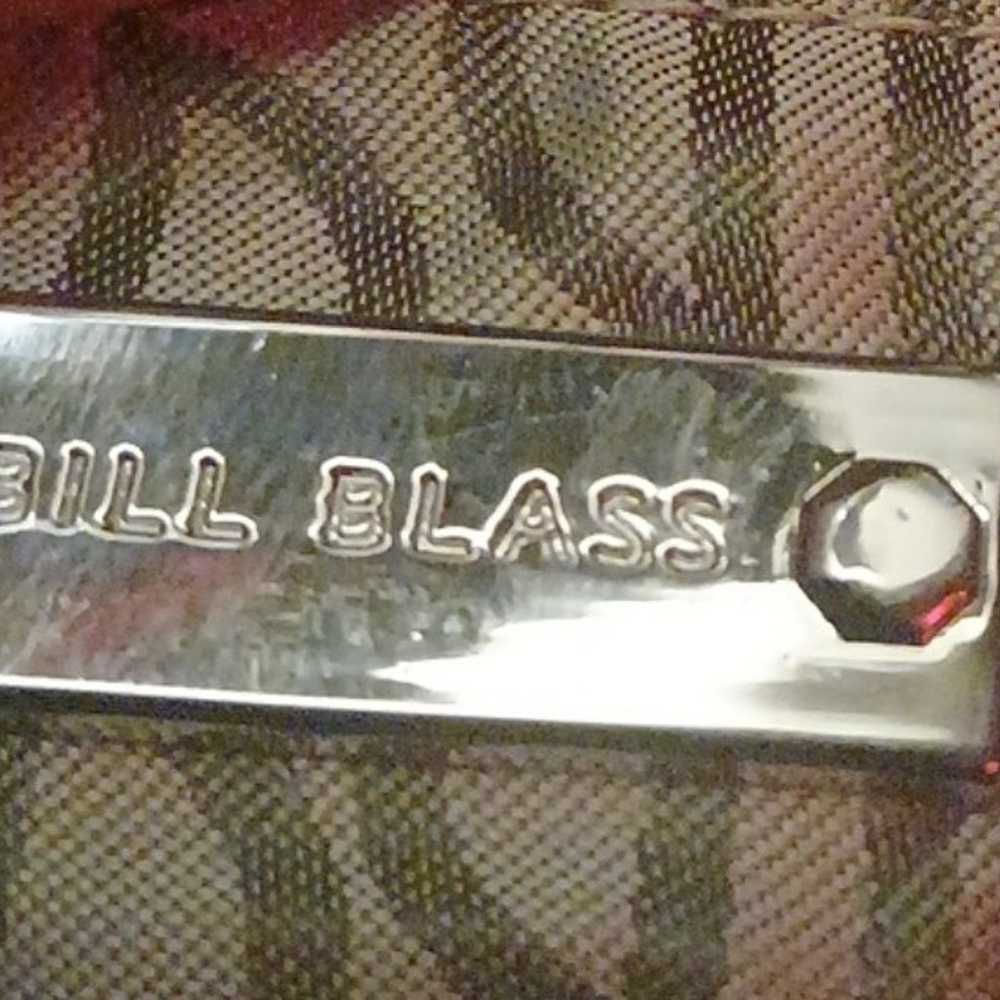 Bill Blass purse - image 4