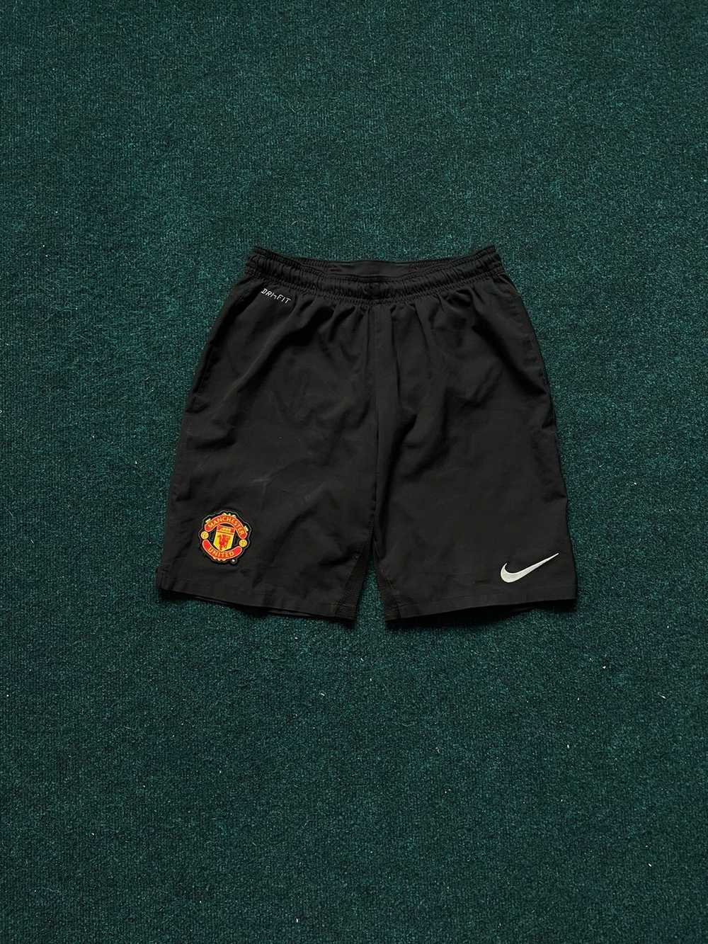Manchester United × Nike × Sportswear MANCHESTER … - image 1