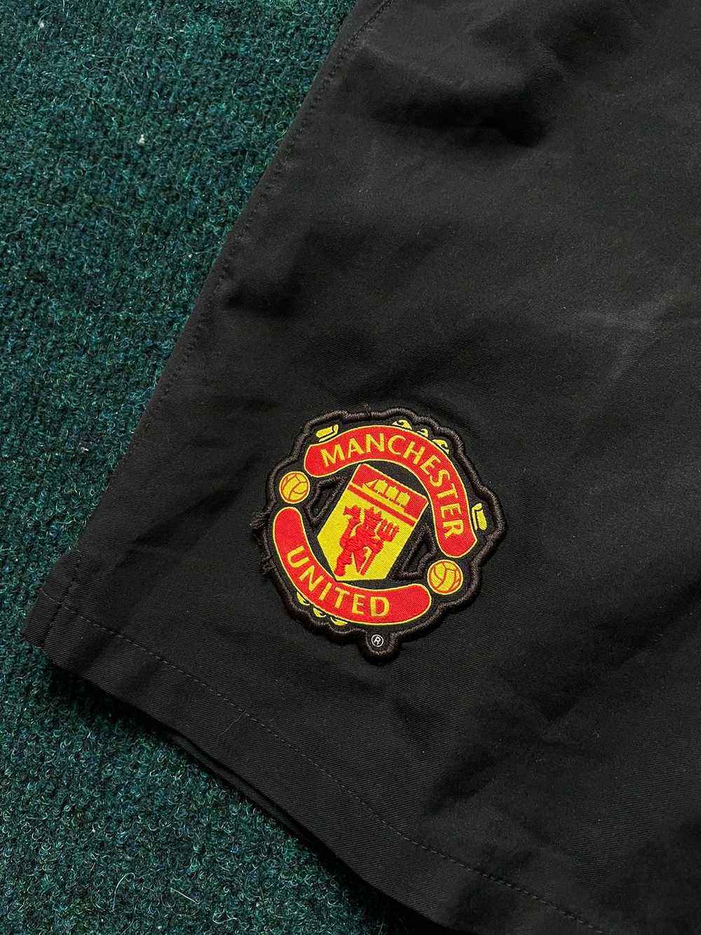 Manchester United × Nike × Sportswear MANCHESTER … - image 4