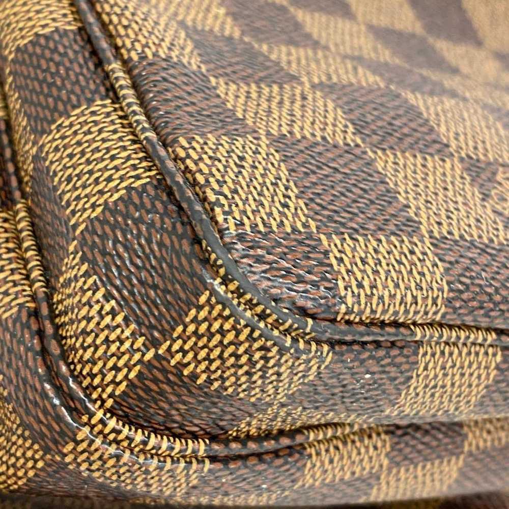 Louis Vuitton LOUIS VUITTON Shoulder Bag Damier N… - image 6