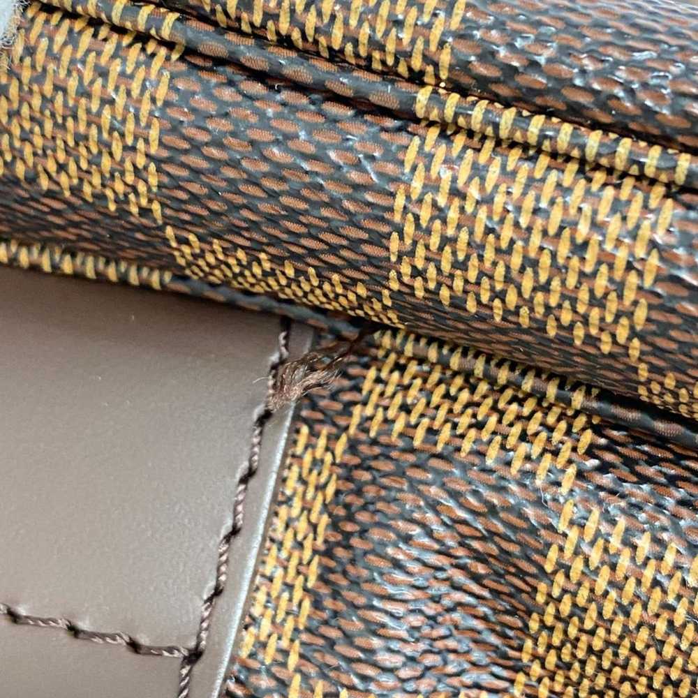 Louis Vuitton LOUIS VUITTON Shoulder Bag Damier N… - image 7