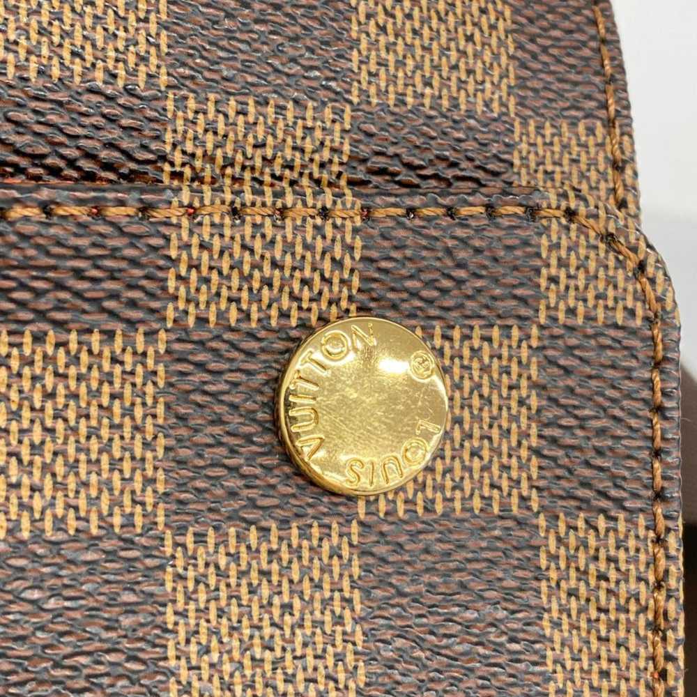 Louis Vuitton LOUIS VUITTON Shoulder Bag Damier N… - image 9