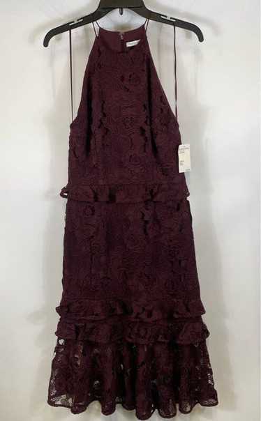 Cooper St Purple Casual Dress - Size 6