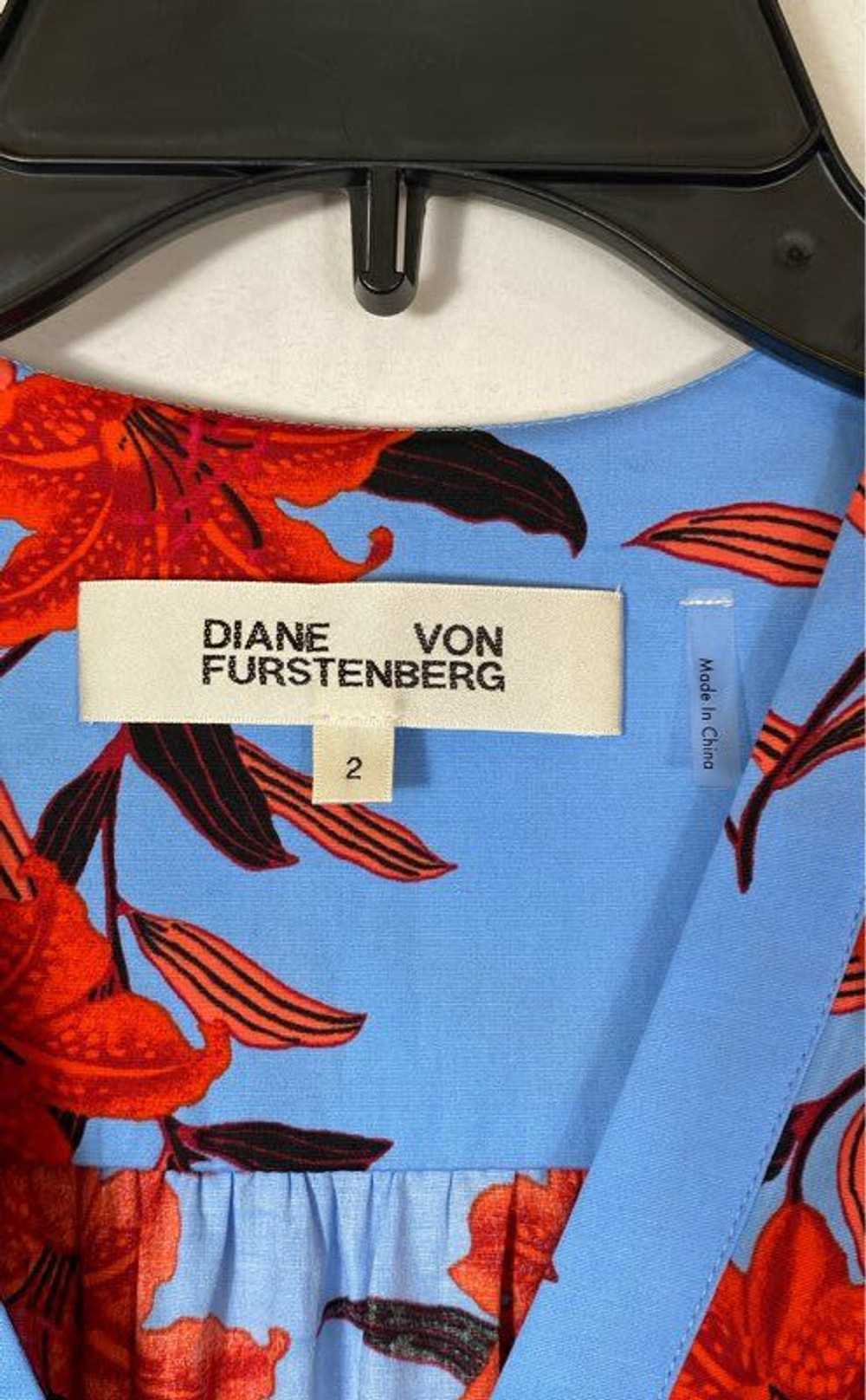 Diane Von Furstenburg Diane Von Furstenberg Women… - image 2