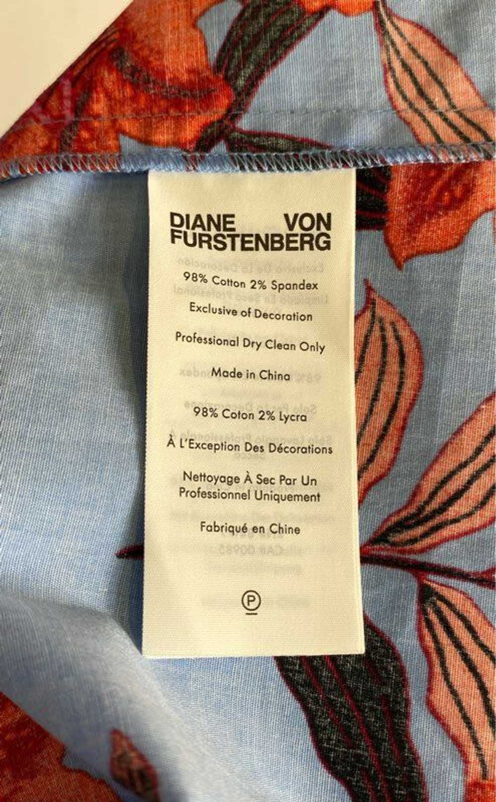 Diane Von Furstenburg Diane Von Furstenberg Women… - image 6