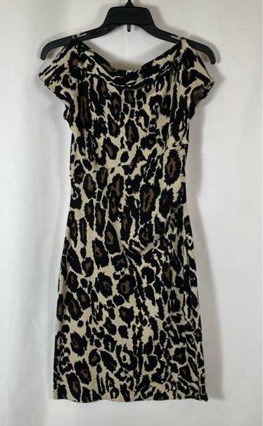 Diane Von Furstenberg Mullticolor Casual Dress - … - image 1