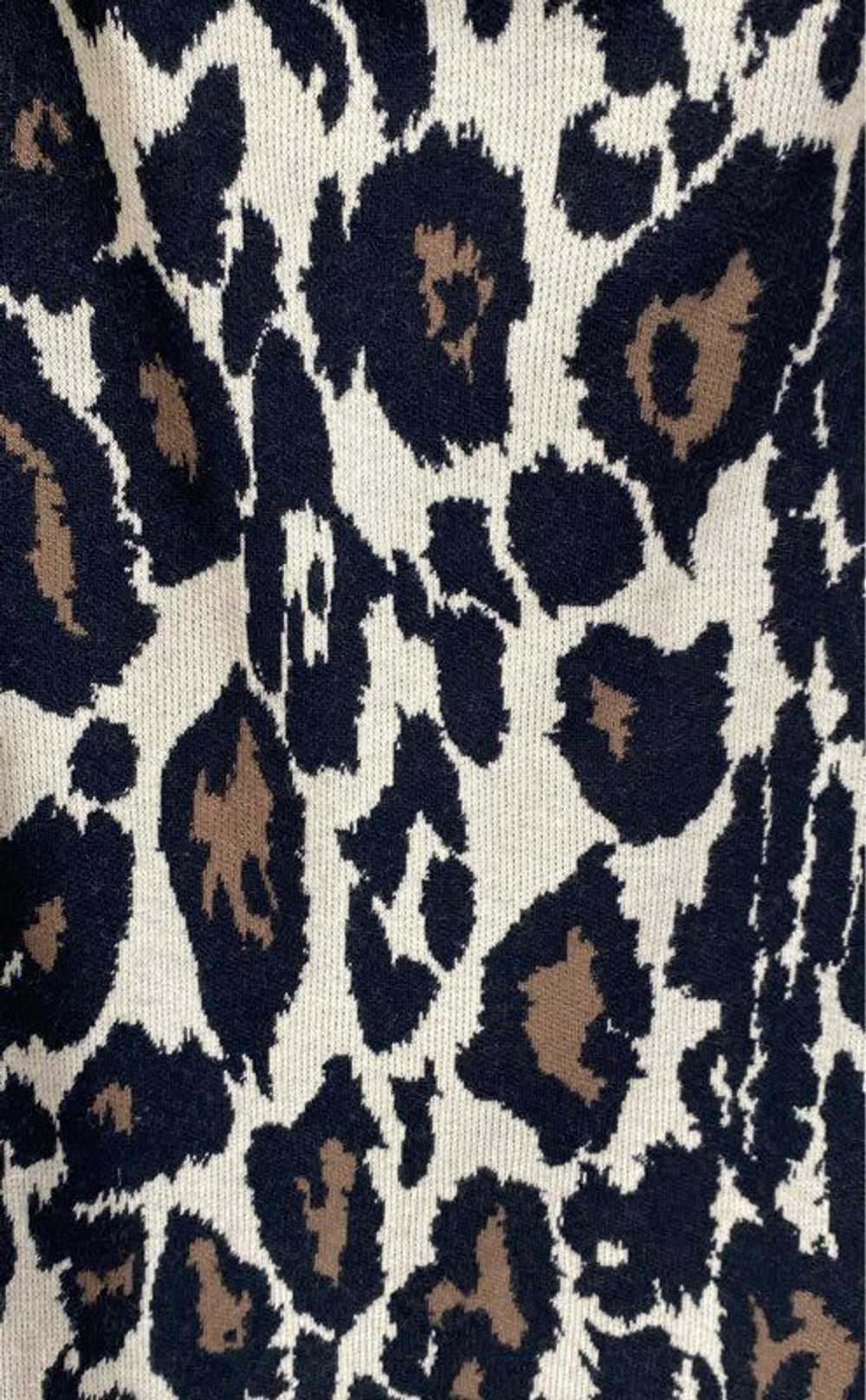 Diane Von Furstenberg Mullticolor Casual Dress - … - image 4