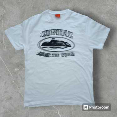 Corteiz × supreme × - Gem Corteiz × supreme × - Gem
