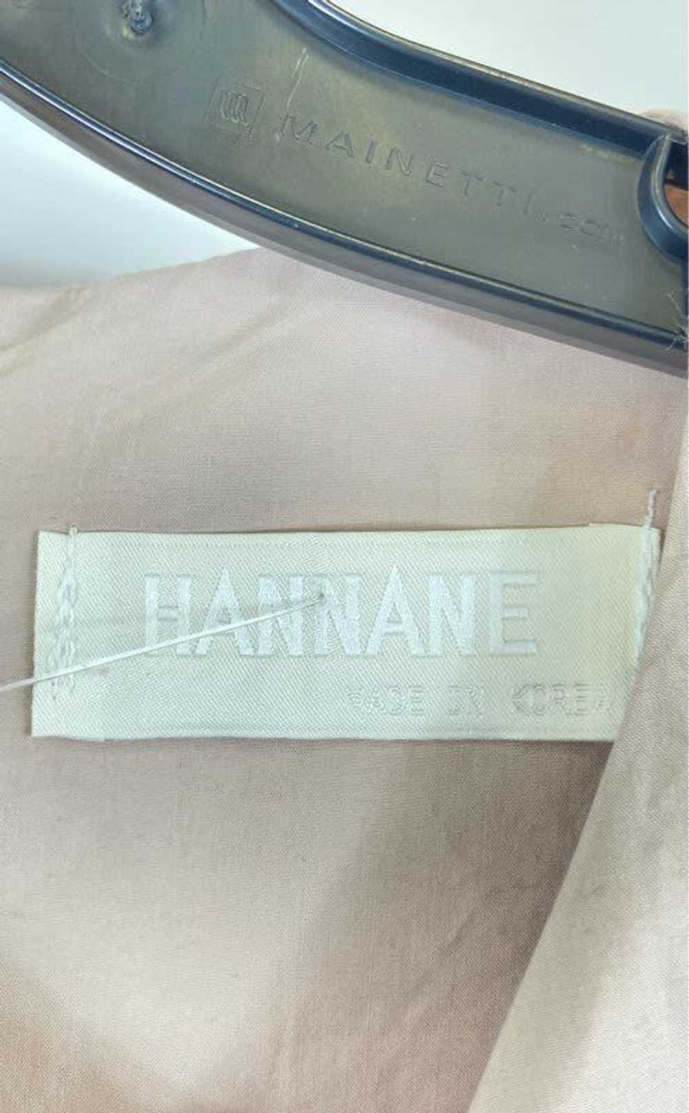 Unbranded Hannane Women Beige Shift Dress L - image 3