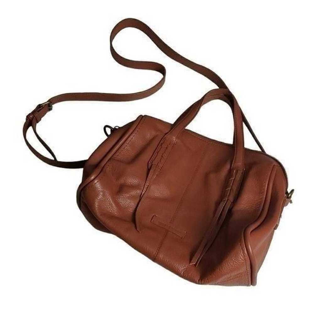 Lucky Brand Leather Bag - image 1