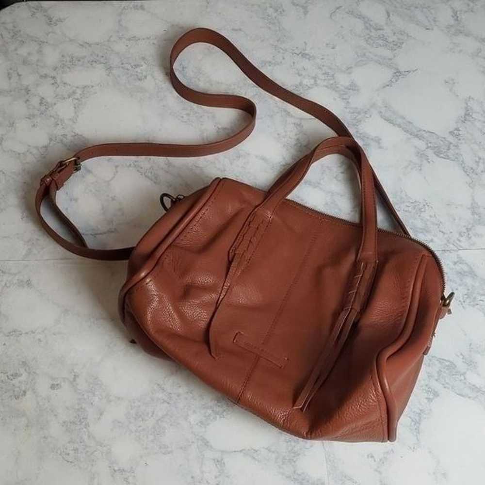 Lucky Brand Leather Bag - image 2