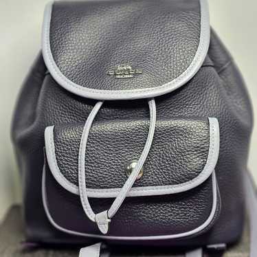 Coach Small Back Pack