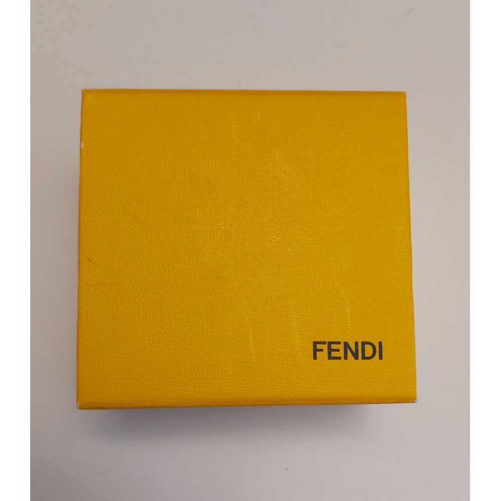 Fendi The Fendista long necklace - image 7