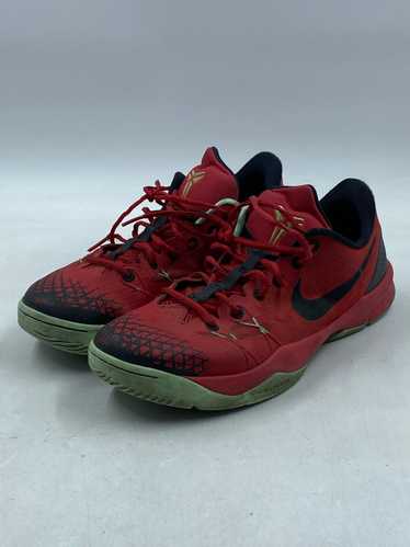 Nike Kobe Red Athletic Shoe Men 11.5