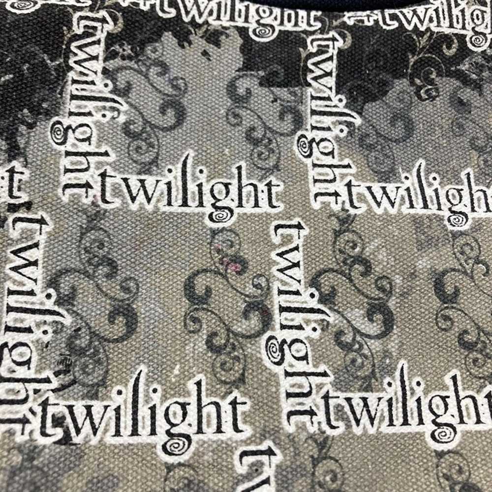 RARE Twilight Saga I Want You Always Hobo Reversi… - image 9