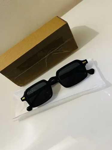 Electric Visual Sunglasses × Streetwear × Unbrnd … - image 1